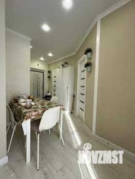 1-к квартира, вторичка, 32м2, 1/3 этаж