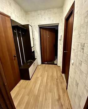 1-к квартира, вторичка, 30м2, 2/6 этаж