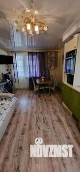 3-к квартира, вторичка, 91м2, 10/16 этаж