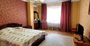 3-к квартира, вторичка, 110м2, 3/10 этаж