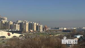 Студия квартира, вторичка, 24м2, 9/20 этаж