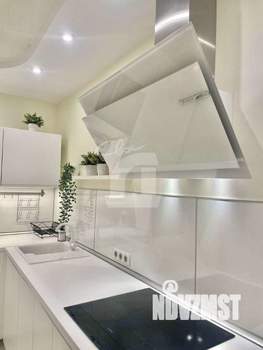 3-к квартира, сданный дом, 80м2, 20/22 этаж