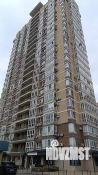 2-к квартира, вторичка, 56м2, 12/26 этаж