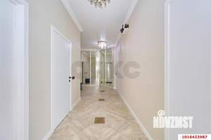 3-к квартира, вторичка, 106м2, 17/22 этаж