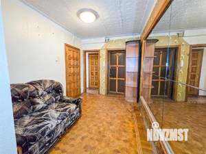 3-к квартира, вторичка, 78м2, 1/10 этаж