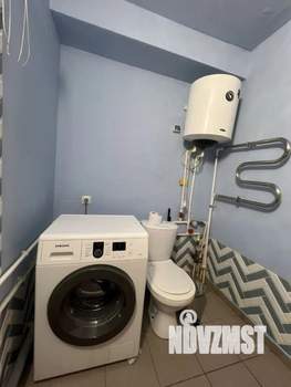 1-к квартира, вторичка, 40м2, 1/16 этаж