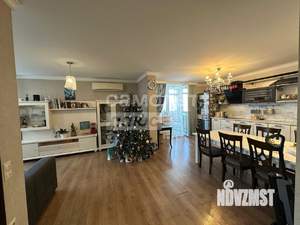 2-к квартира, вторичка, 77м2, 5/22 этаж