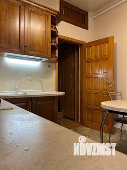 2-к квартира, вторичка, 53м2, 2/5 этаж