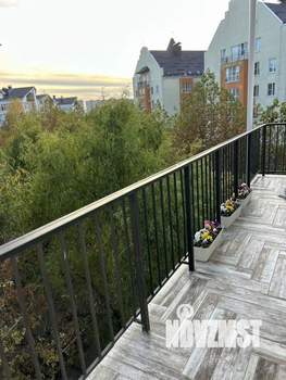 2-к квартира, вторичка, 69м2, 4/6 этаж