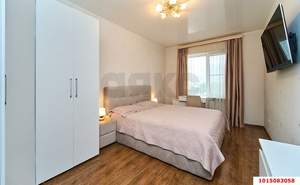 2-к квартира, вторичка, 92м2, 4/6 этаж