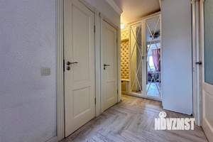 2-к квартира, вторичка, 45м2, 9/9 этаж