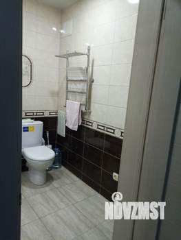 2-к квартира, вторичка, 67м2, 15/15 этаж