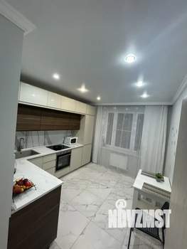 3-к квартира, вторичка, 95м2, 11/20 этаж