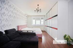 2-к квартира, вторичка, 62м2, 18/18 этаж