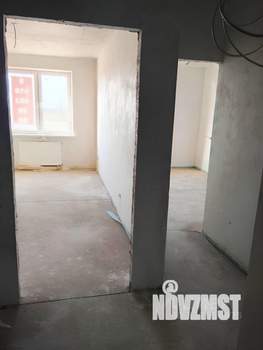 1-к квартира, вторичка, 38м2, 3/19 этаж