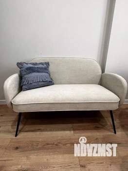 1-к квартира, вторичка, 40м2, 12/21 этаж