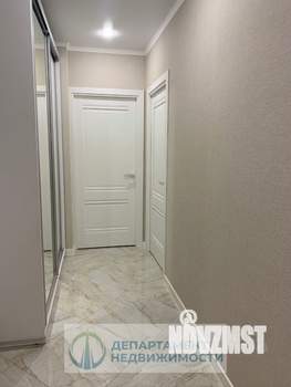 2-к квартира, вторичка, 68м2, 13/18 этаж