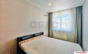 2-к квартира, вторичка, 55м2, 17/18 этаж