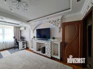 3-к квартира, вторичка, 91м2, 4/14 этаж