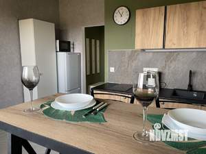 1-к квартира, вторичка, 36м2, 3/3 этаж