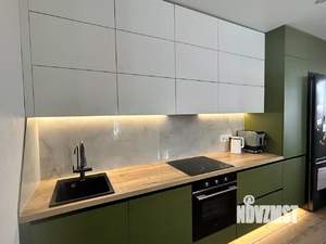 2-к квартира, вторичка, 64м2, 6/24 этаж