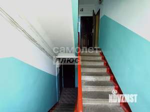 3-к квартира, вторичка, 56м2, 2/5 этаж