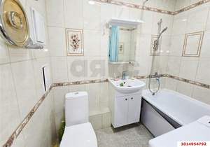 1-к квартира, вторичка, 35м2, 7/16 этаж