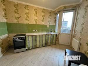 1-к квартира, вторичка, 30м2, 18/23 этаж