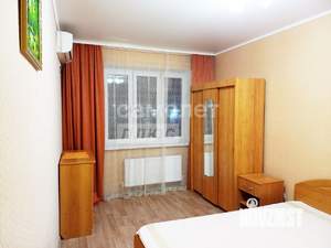 1-к квартира, вторичка, 34м2, 2/9 этаж