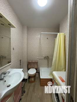 Студия квартира, вторичка, 20м2, 14/16 этаж