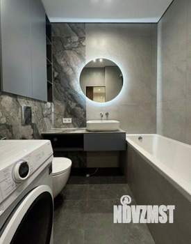 1-к квартира, вторичка, 49м2, 15/24 этаж