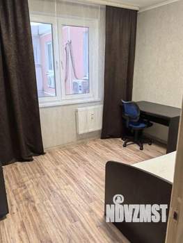 2-к квартира, вторичка, 56м2, 5/16 этаж