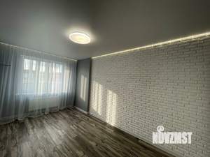 1-к квартира, вторичка, 38м2, 19/19 этаж