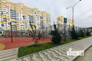 Студия квартира, вторичка, 26м2, 14/16 этаж