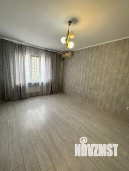 1-к квартира, вторичка, 47м2, 5/18 этаж