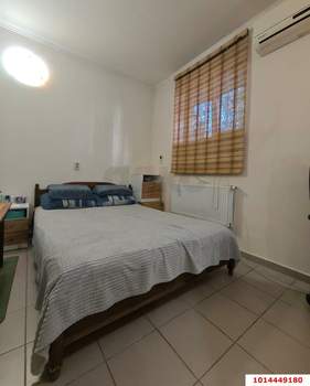 Студия квартира, вторичка, 34м2, 1/3 этаж