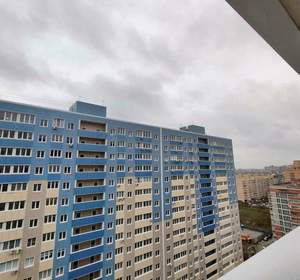 2-к квартира, вторичка, 46м2, 14/17 этаж