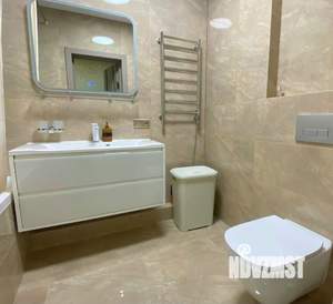 1-к квартира, вторичка, 71м2, 5/24 этаж