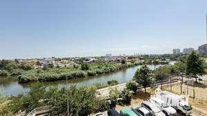 2-к квартира, вторичка, 70м2, 4/18 этаж
