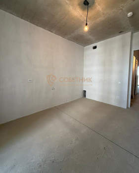 2-к квартира, вторичка, 62м2, 17/21 этаж