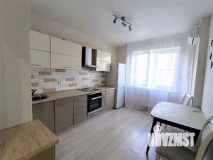 2-к квартира, вторичка, 69м2, 10/18 этаж