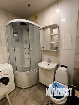 1-к квартира, вторичка, 40м2, 2/6 этаж