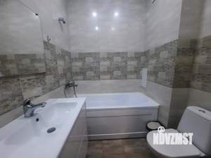 2-к квартира, вторичка, 53м2, 4/5 этаж