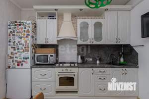 2-к квартира, вторичка, 53м2, 6/14 этаж