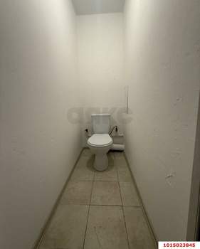 2-к квартира, вторичка, 70м2, 1/16 этаж