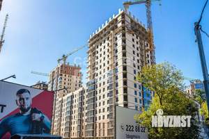 Студия квартира, вторичка, 29м2, 8/18 этаж