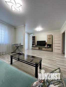 3-к квартира, вторичка, 85м2, 2/19 этаж