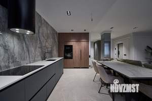 2-к квартира, вторичка, 77м2, 8/16 этаж