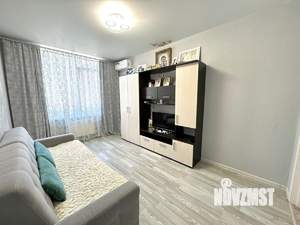 2-к квартира, вторичка, 55м2, 2/3 этаж