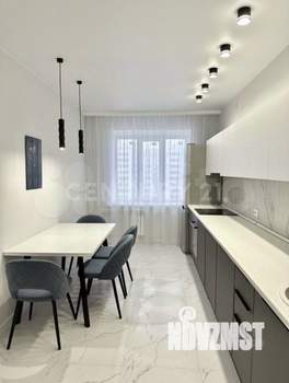 2-к квартира, вторичка, 70м2, 9/18 этаж